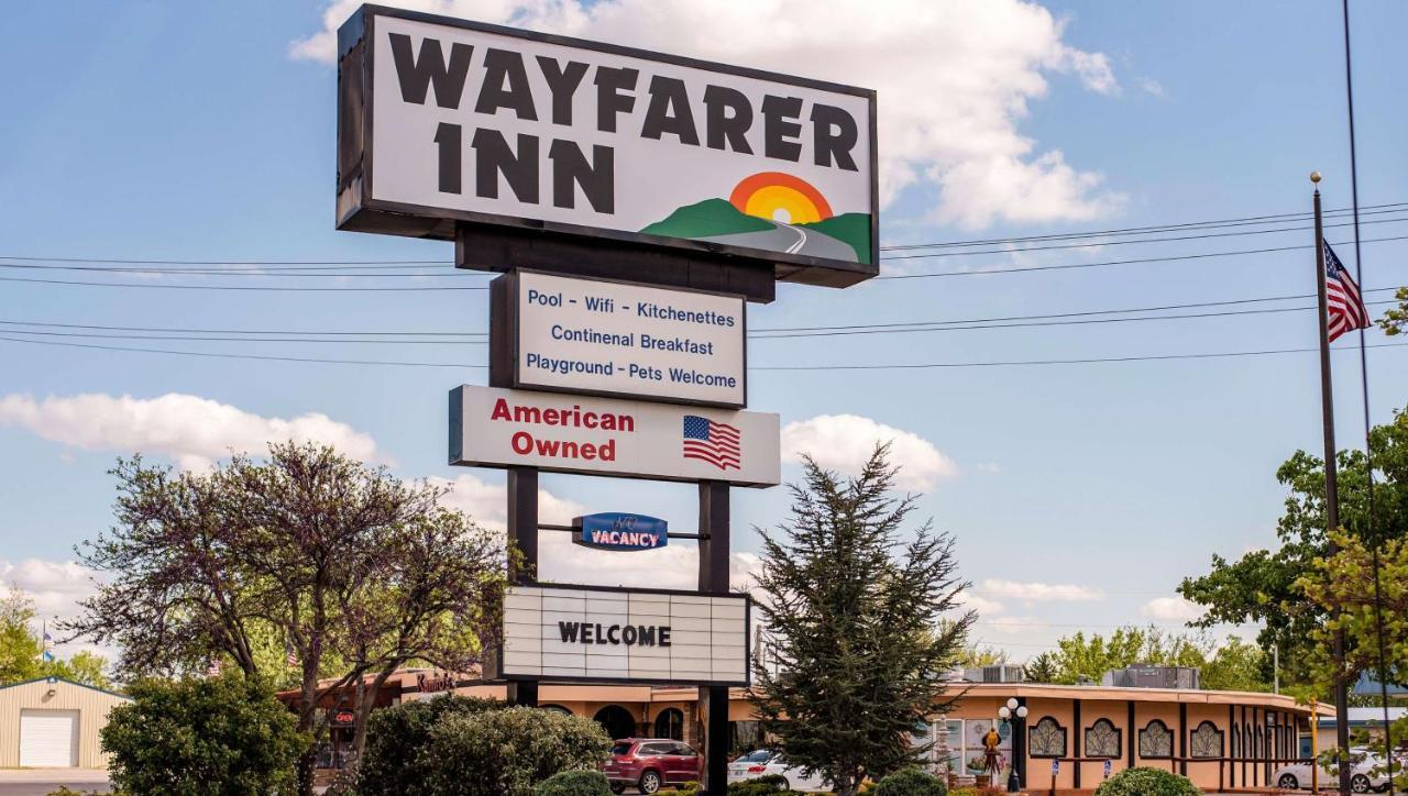 Motel Wayfarer