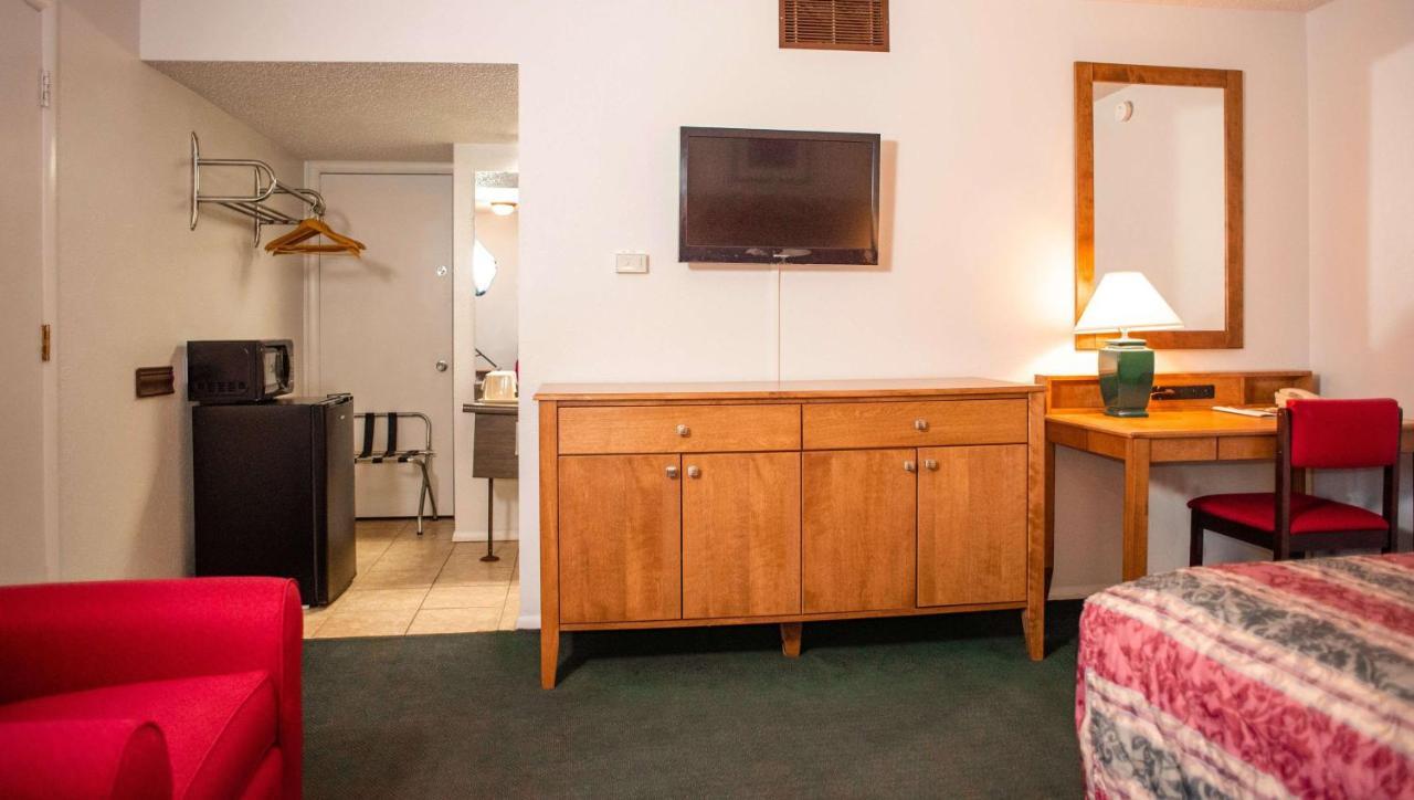 Motel Wayfarer